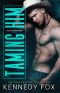 [Bishop Brothers 01] • Taming Him (Bishop Brothers Book 1)